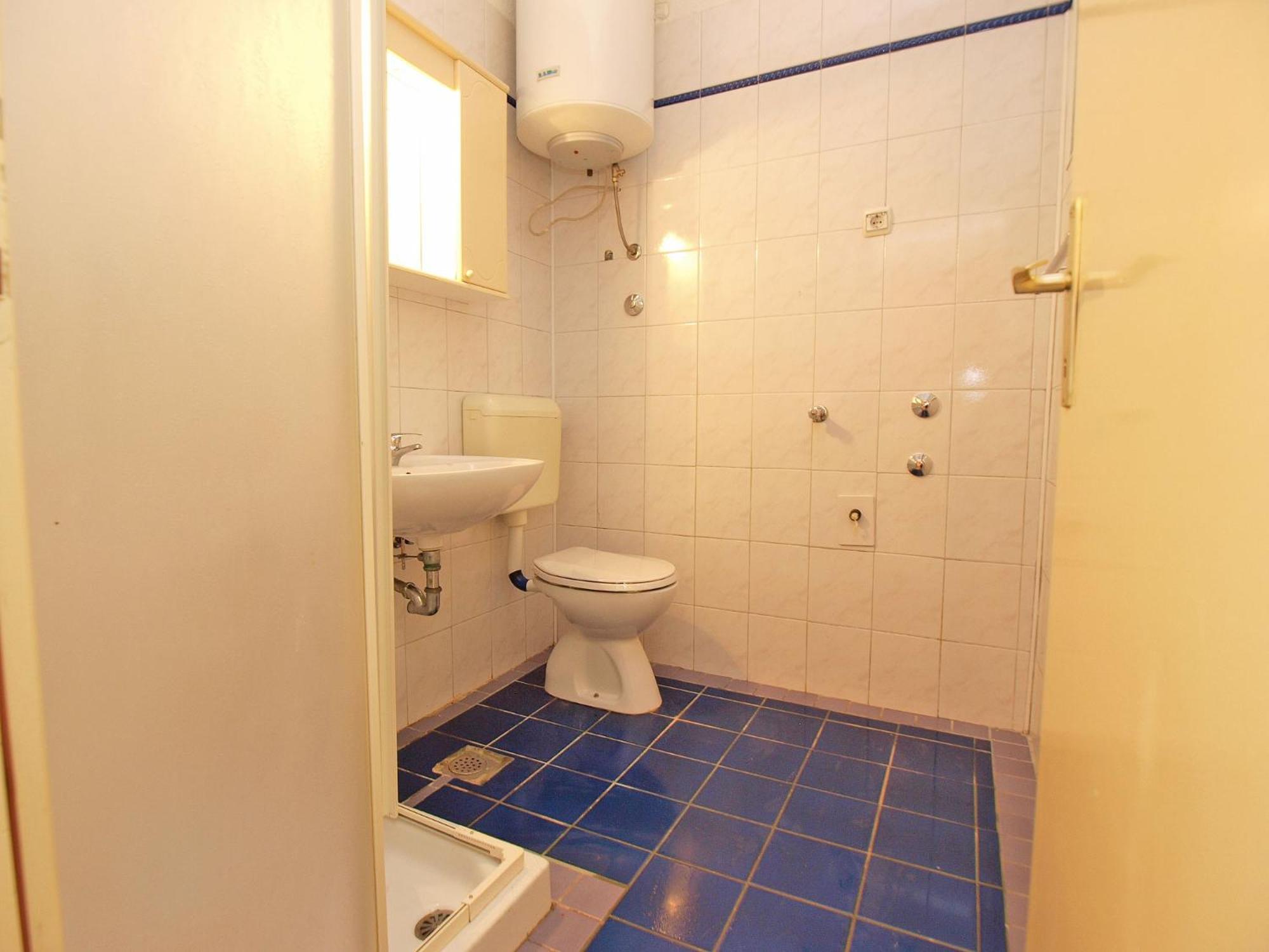 Apartments Ivo 1328 Fazana Bagian luar foto