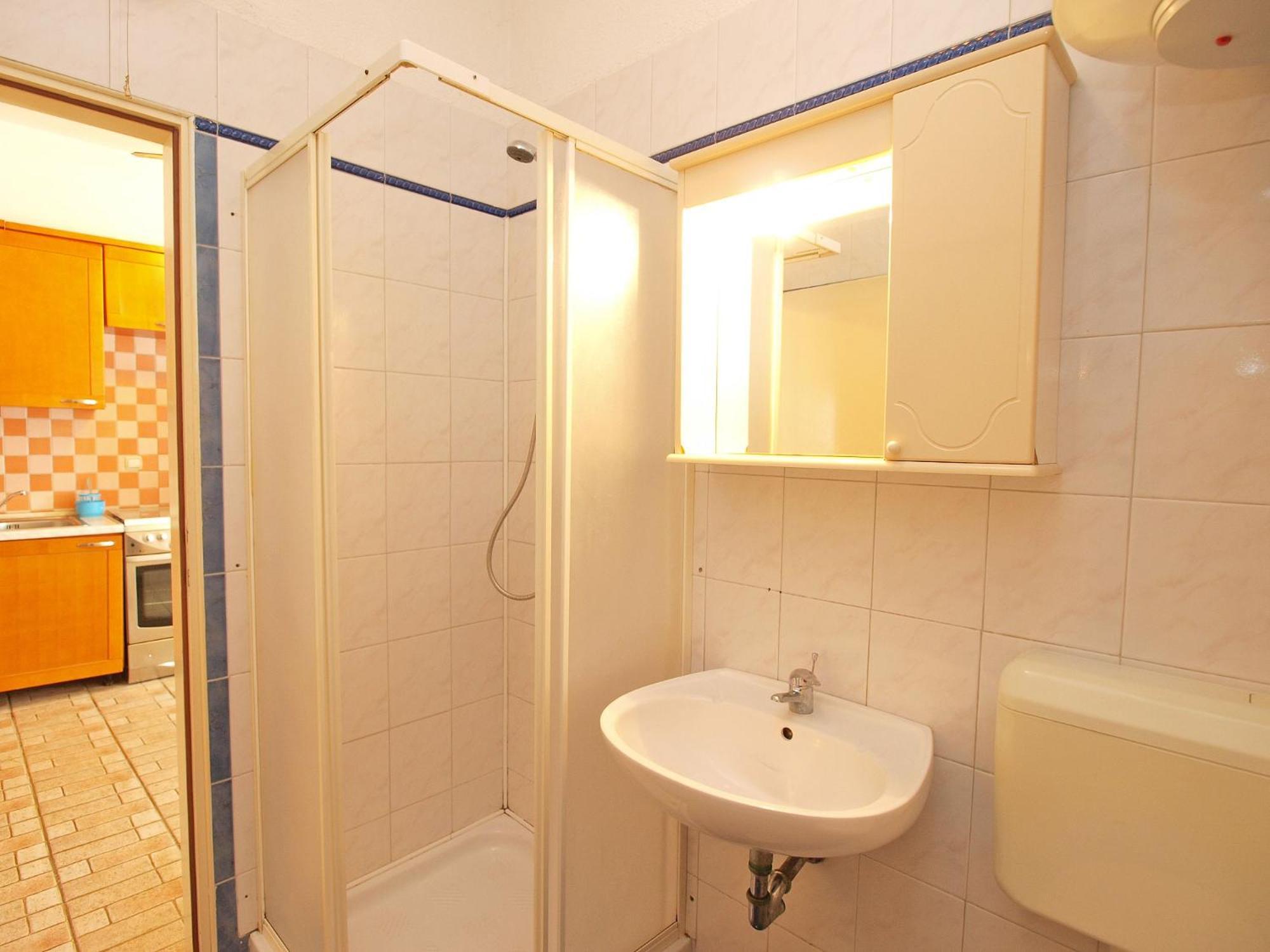 Apartments Ivo 1328 Fazana Bagian luar foto