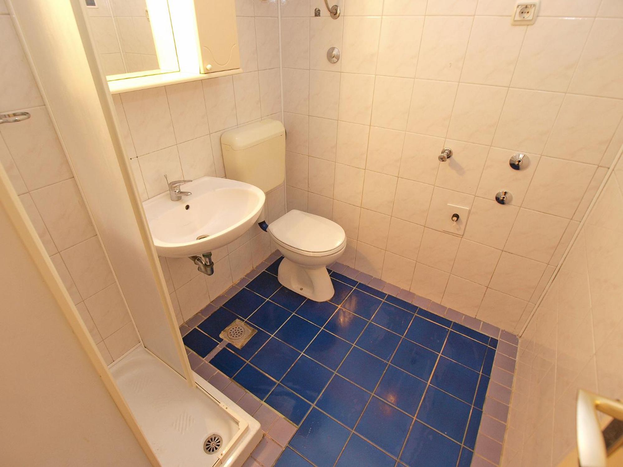 Apartments Ivo 1328 Fazana Bagian luar foto