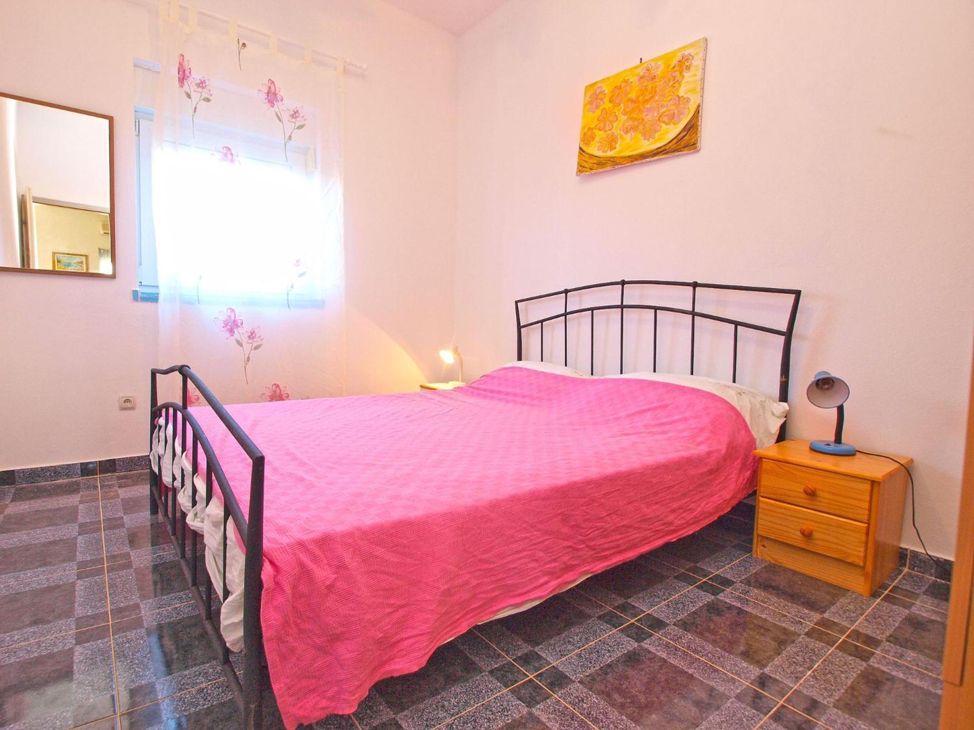 Apartments Ivo 1328 Fazana Bagian luar foto
