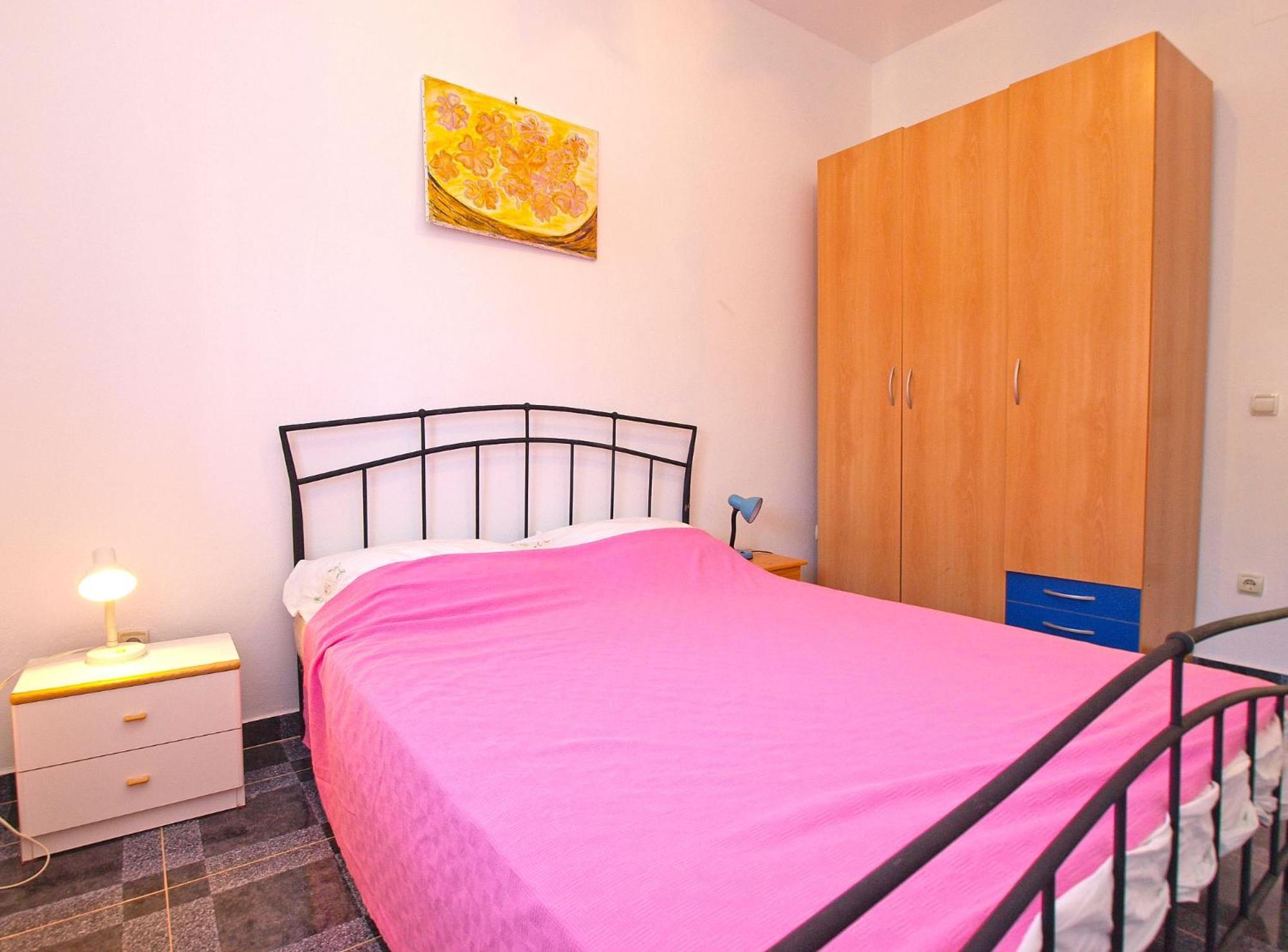 Apartments Ivo 1328 Fazana Bagian luar foto
