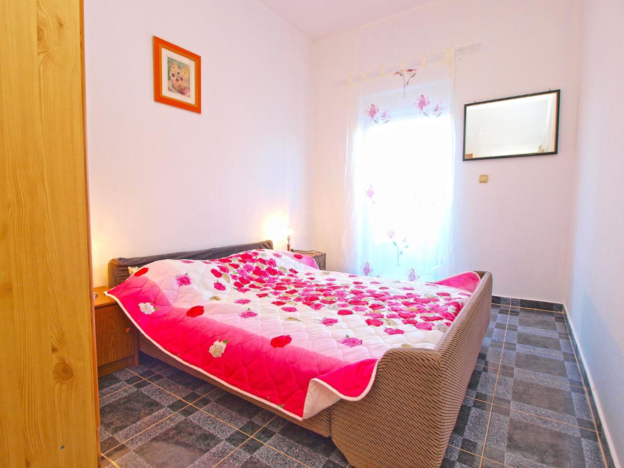 Apartments Ivo 1328 Fazana Bagian luar foto
