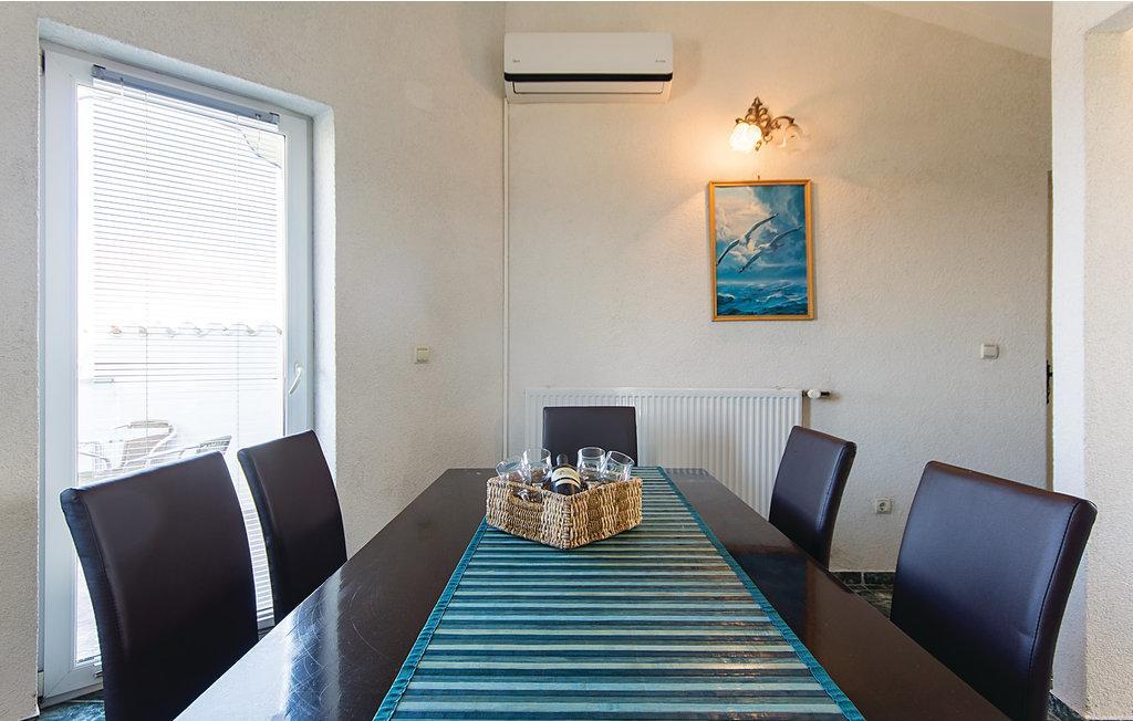 Apartments Ivo 1328 Fazana Bagian luar foto
