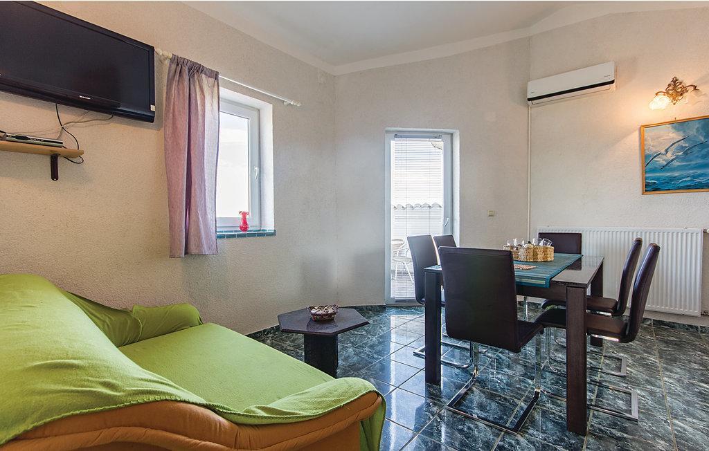 Apartments Ivo 1328 Fazana Bagian luar foto