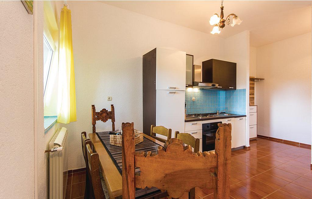 Apartments Ivo 1328 Fazana Bagian luar foto