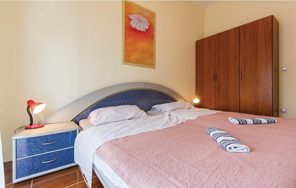 Apartments Ivo 1328 Fazana Bagian luar foto