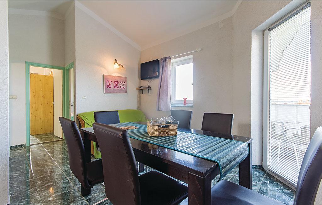 Apartments Ivo 1328 Fazana Bagian luar foto