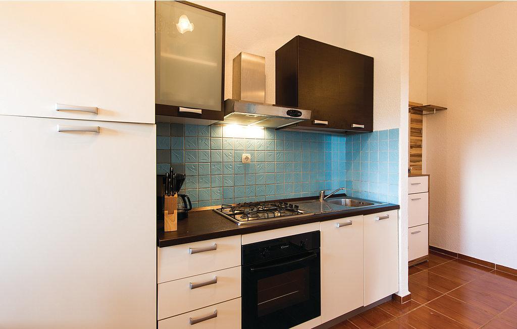 Apartments Ivo 1328 Fazana Bagian luar foto