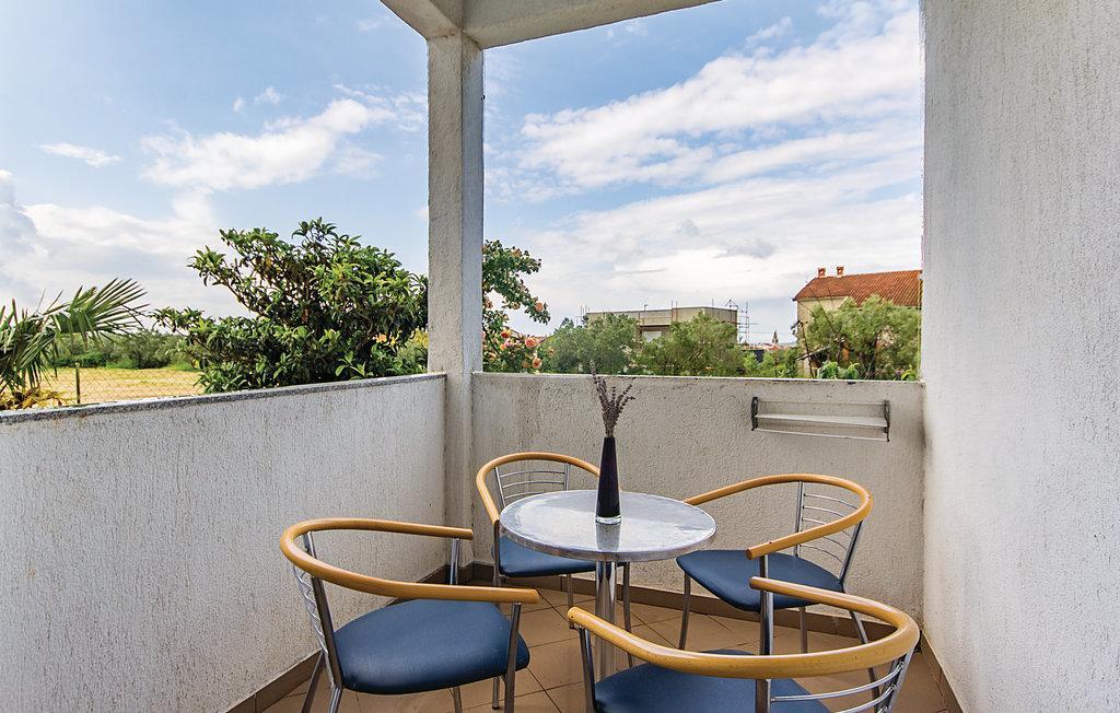 Apartments Ivo 1328 Fazana Bagian luar foto