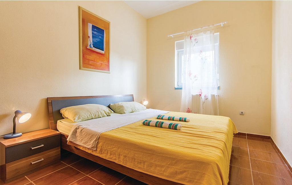 Apartments Ivo 1328 Fazana Bagian luar foto