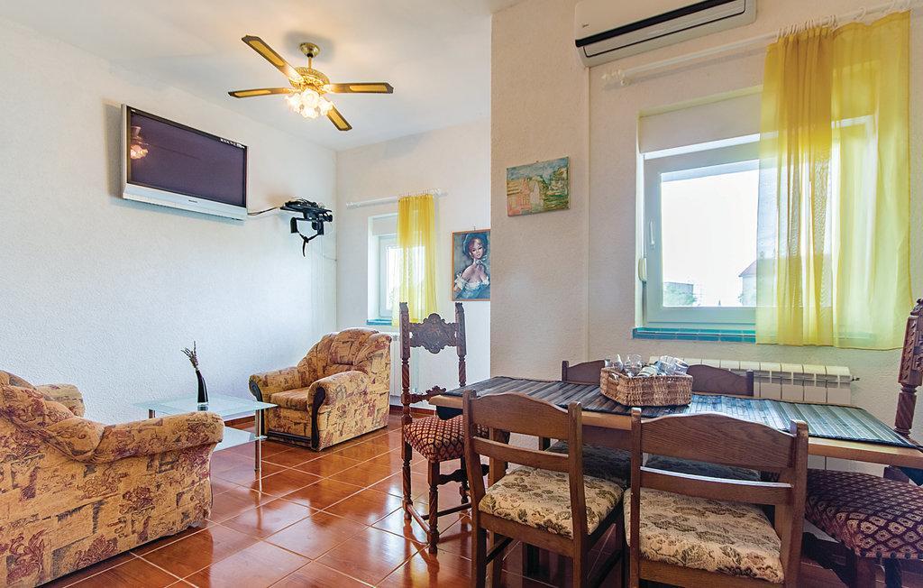 Apartments Ivo 1328 Fazana Bagian luar foto