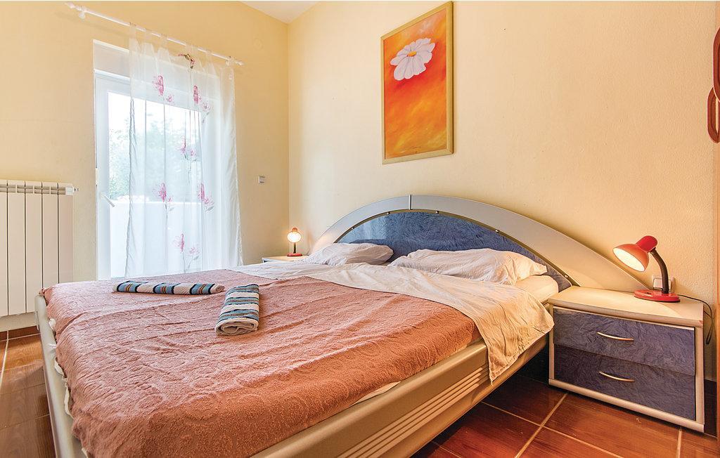 Apartments Ivo 1328 Fazana Bagian luar foto