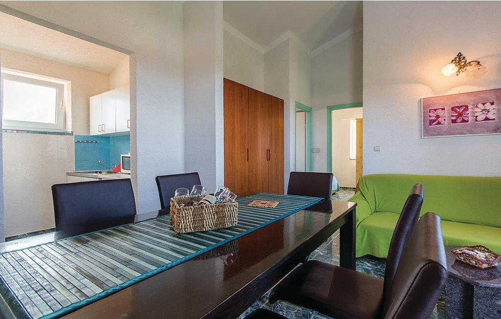 Apartments Ivo 1328 Fazana Bagian luar foto