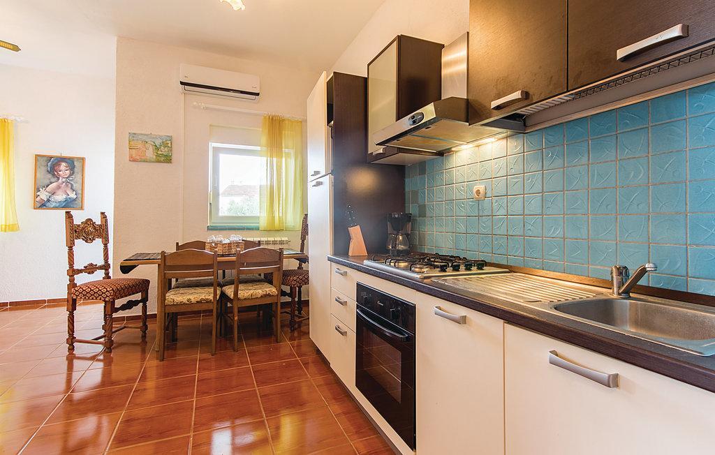 Apartments Ivo 1328 Fazana Bagian luar foto