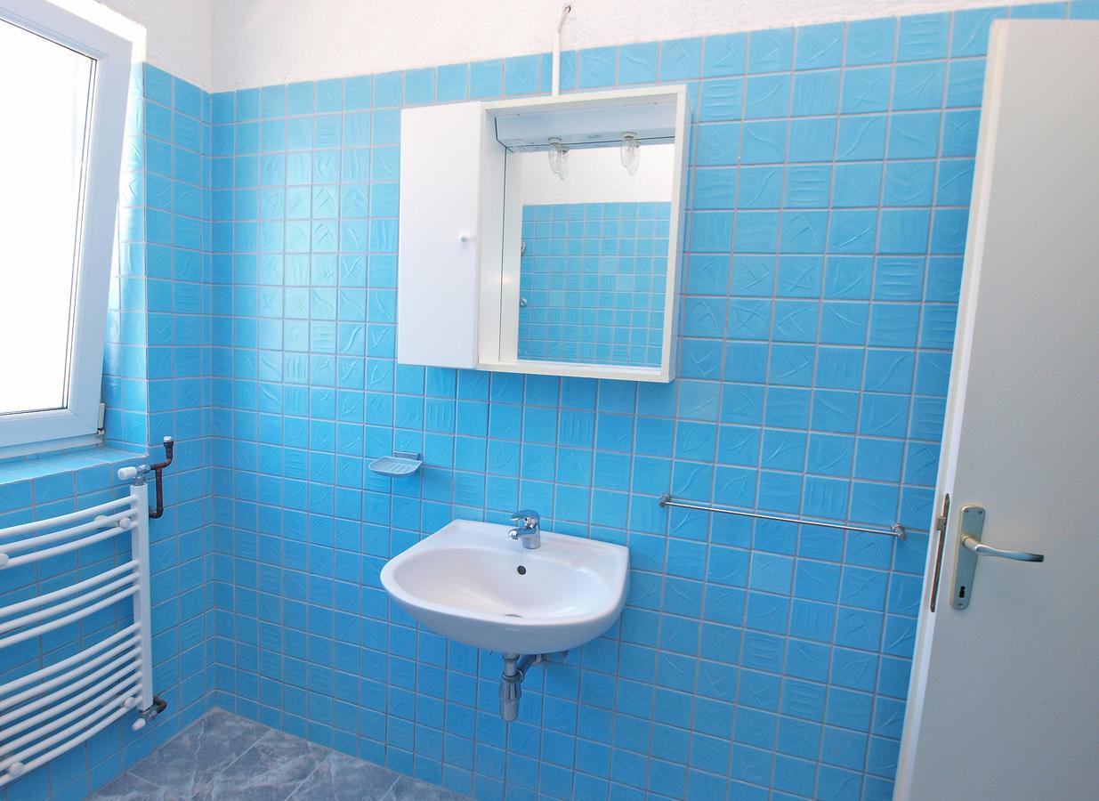 Apartments Ivo 1328 Fazana Bagian luar foto