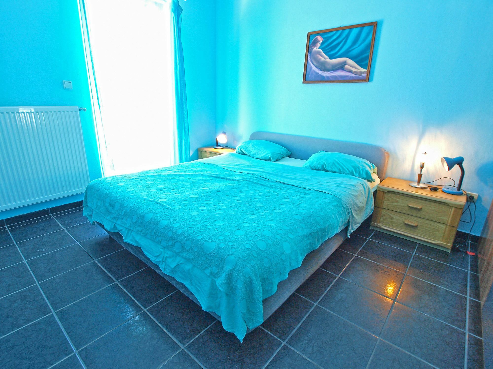 Apartments Ivo 1328 Fazana Bagian luar foto