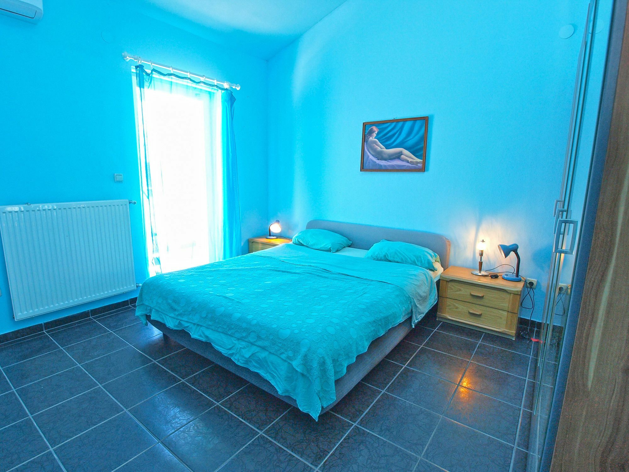 Apartments Ivo 1328 Fazana Bagian luar foto