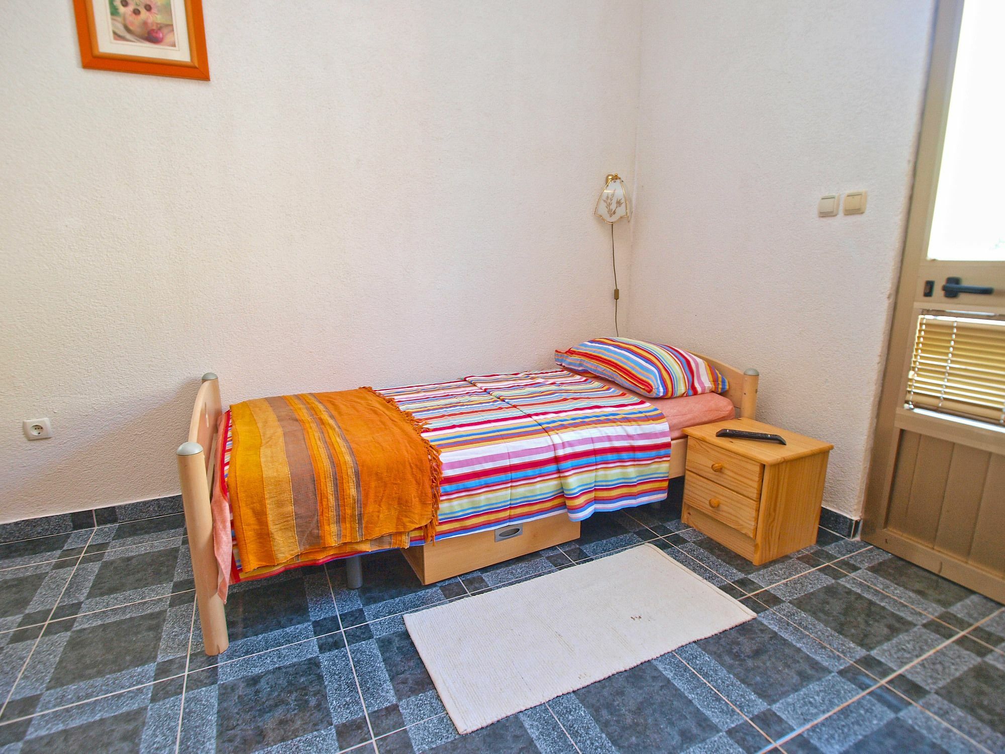Apartments Ivo 1328 Fazana Bagian luar foto